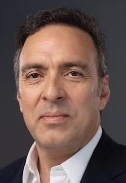 Portrait of Massoud Arbabzadeh, MD